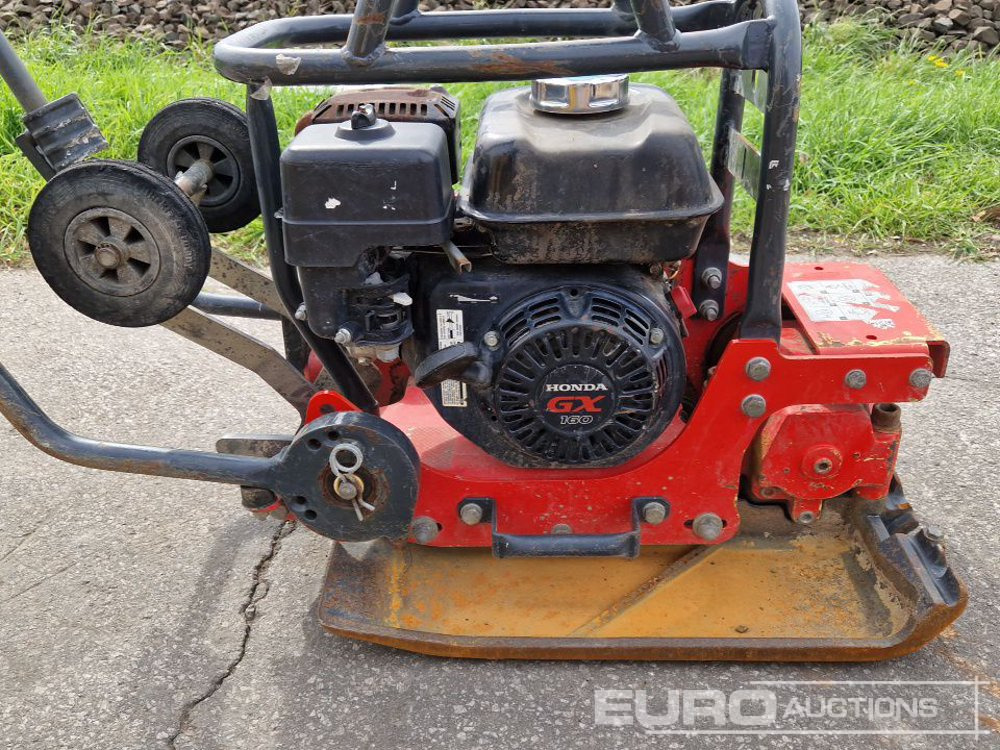 2021 Bomag BVP 18/45 - آلة أسفلت: صور 5 2021 Bomag BVP 18/45 - آلة أسفلت: صور 5