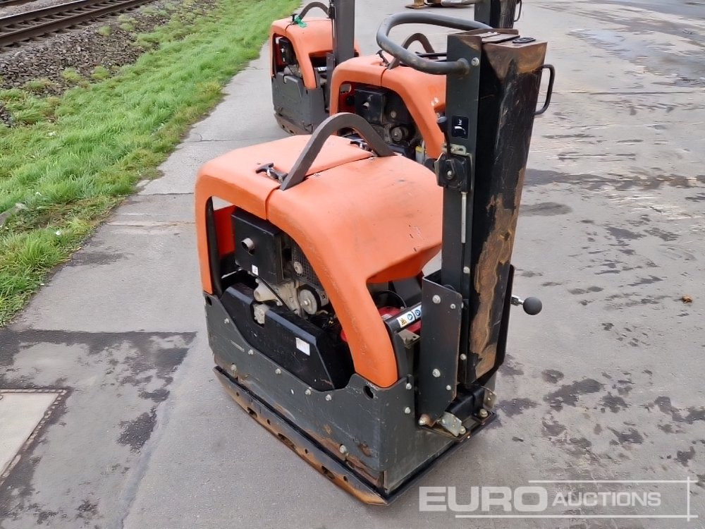 2022 Husqvarna LG504 - آلة أسفلت: صور 4 2022 Husqvarna LG504 - آلة أسفلت: صور 4