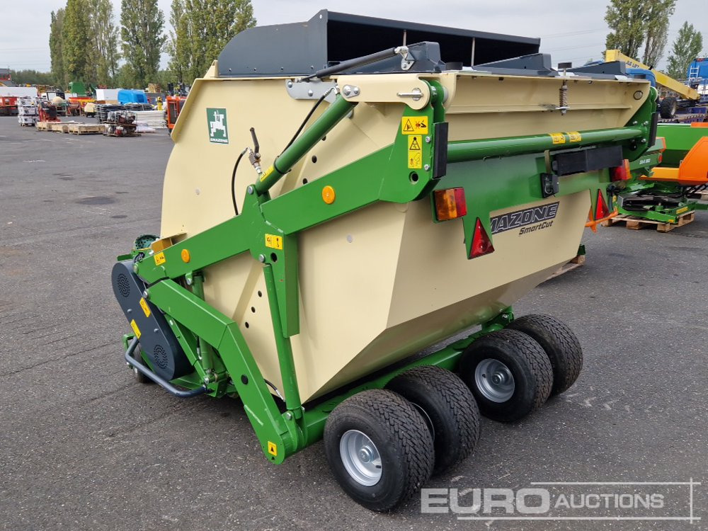 2023 Amazone GHS1500 - الآلات والماكينات الزراعية: صور 2 2023 Amazone GHS1500 - الآلات والماكينات الزراعية: صور 2