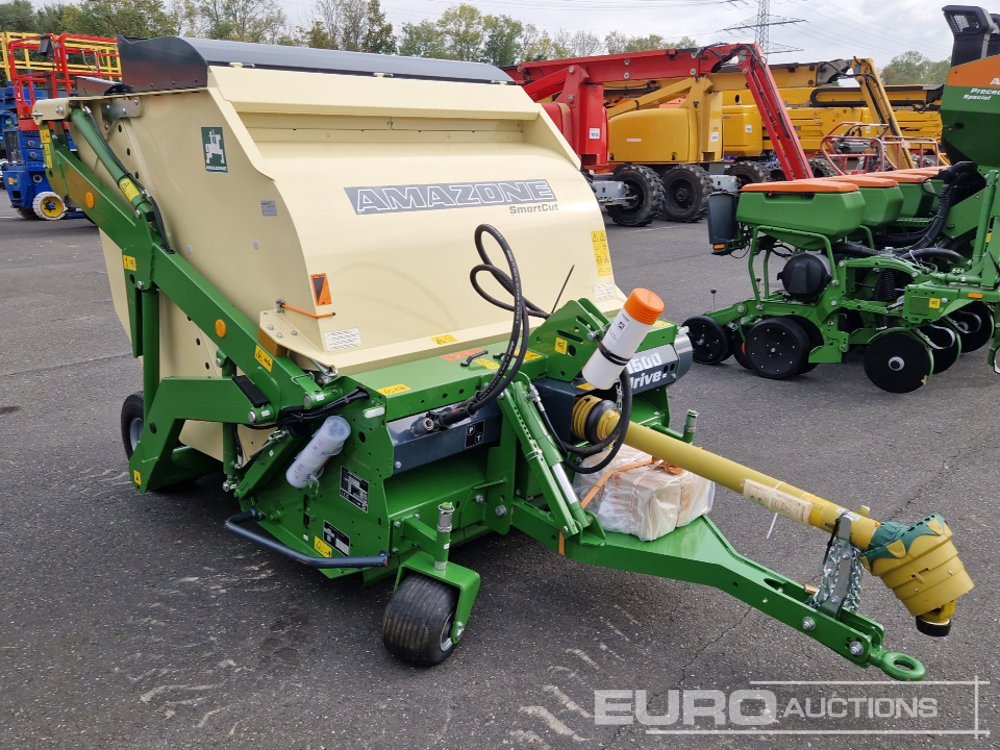 2023 Amazone GHS1500 - الآلات والماكينات الزراعية: صور 4 2023 Amazone GHS1500 - الآلات والماكينات الزراعية: صور 4