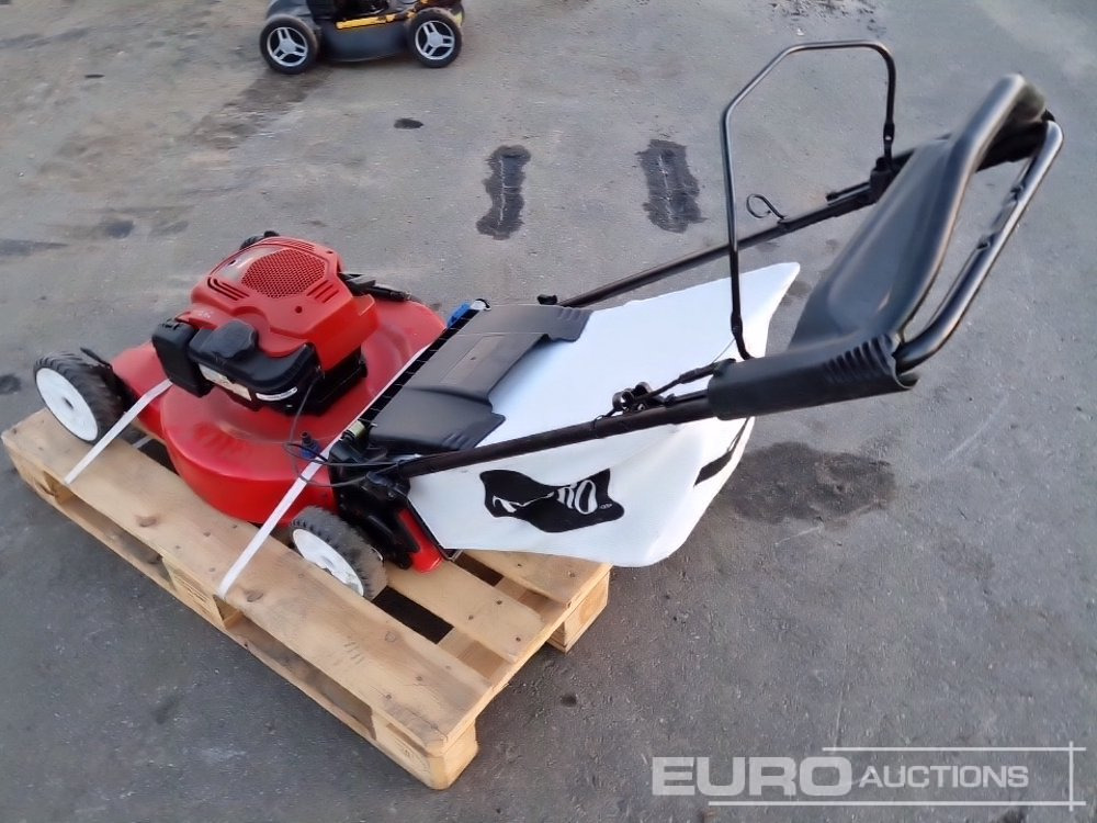 2023 Toro Recycler 22 - جزازة المروج: صور 2 2023 Toro Recycler 22 - جزازة المروج: صور 2