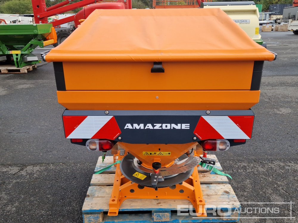 2024 Amazone E+S 301 - الآلات والماكينات الزراعية: صور 5 2024 Amazone E+S 301 - الآلات والماكينات الزراعية: صور 5