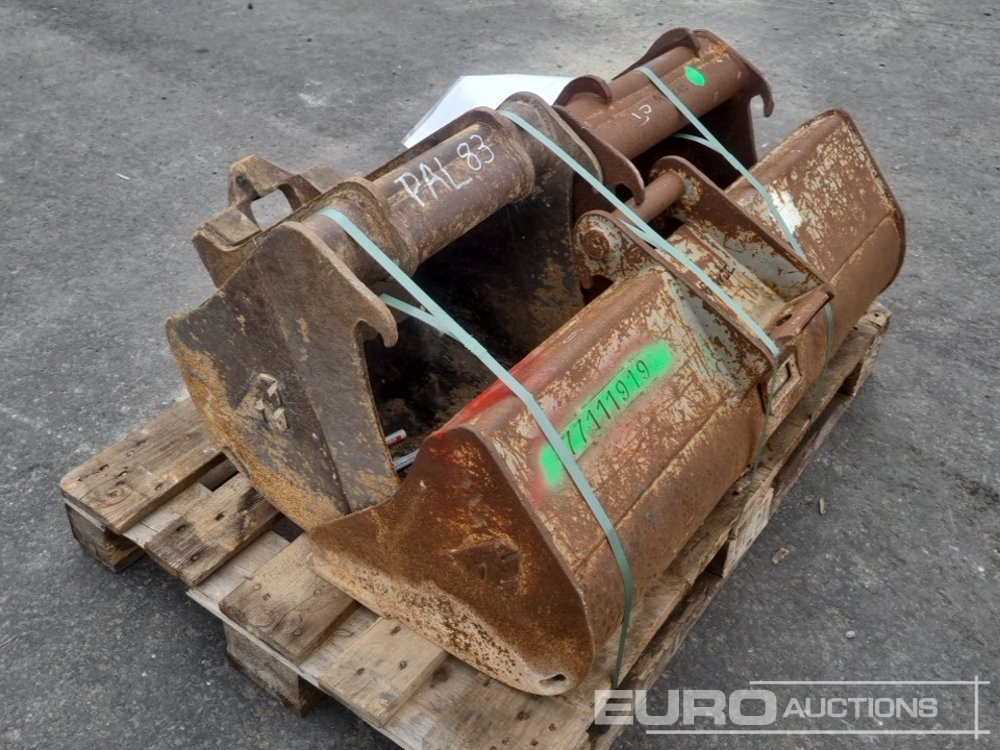 40" Ditching, MS03 + 20", 18" Digging Buckets, ARDEN (3 of) - بكت: صور 2 40" Ditching, MS03 + 20", 18" Digging Buckets, ARDEN (3 of) - بكت: صور 2