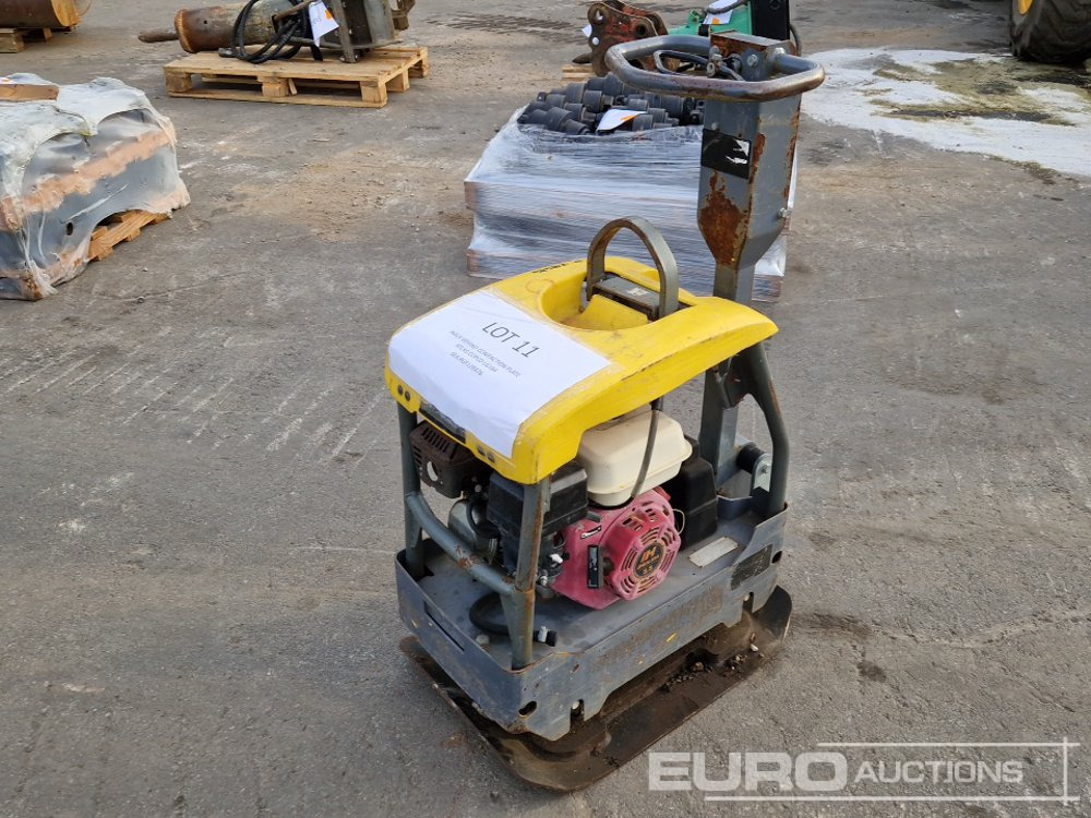 Atlas Copco LG164 - آلة أسفلت: صور 3 Atlas Copco LG164 - آلة أسفلت: صور 3