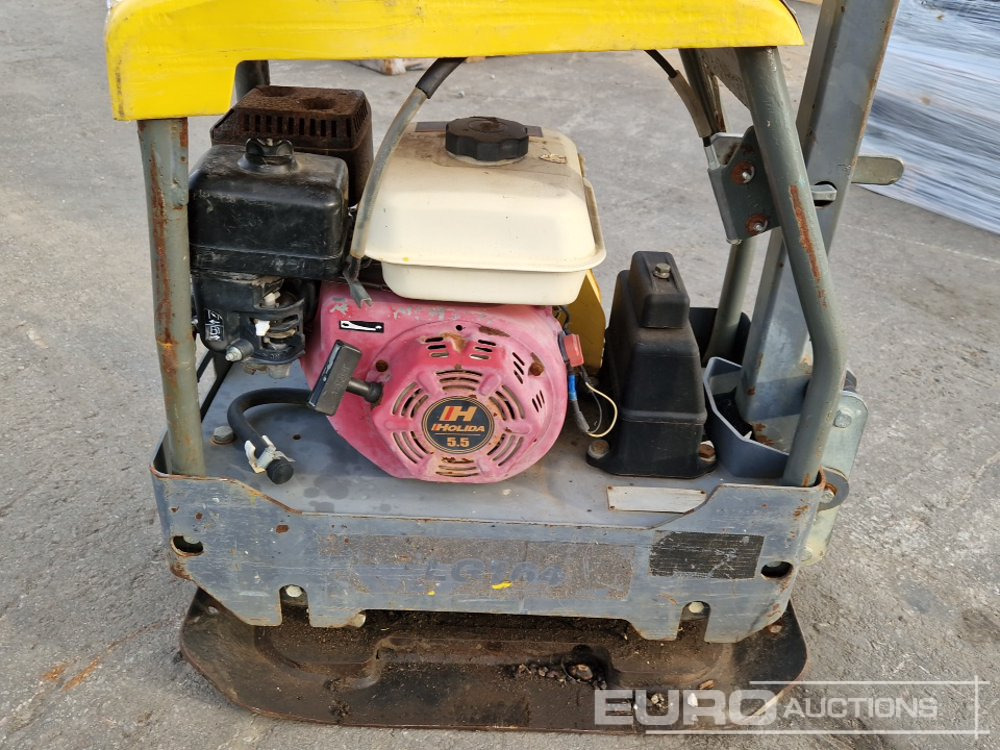 Atlas Copco LG164 - آلة أسفلت: صور 5 Atlas Copco LG164 - آلة أسفلت: صور 5