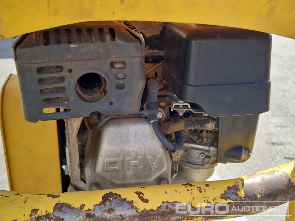 آلة أسفلت Atlas Copco LG200: صور 6