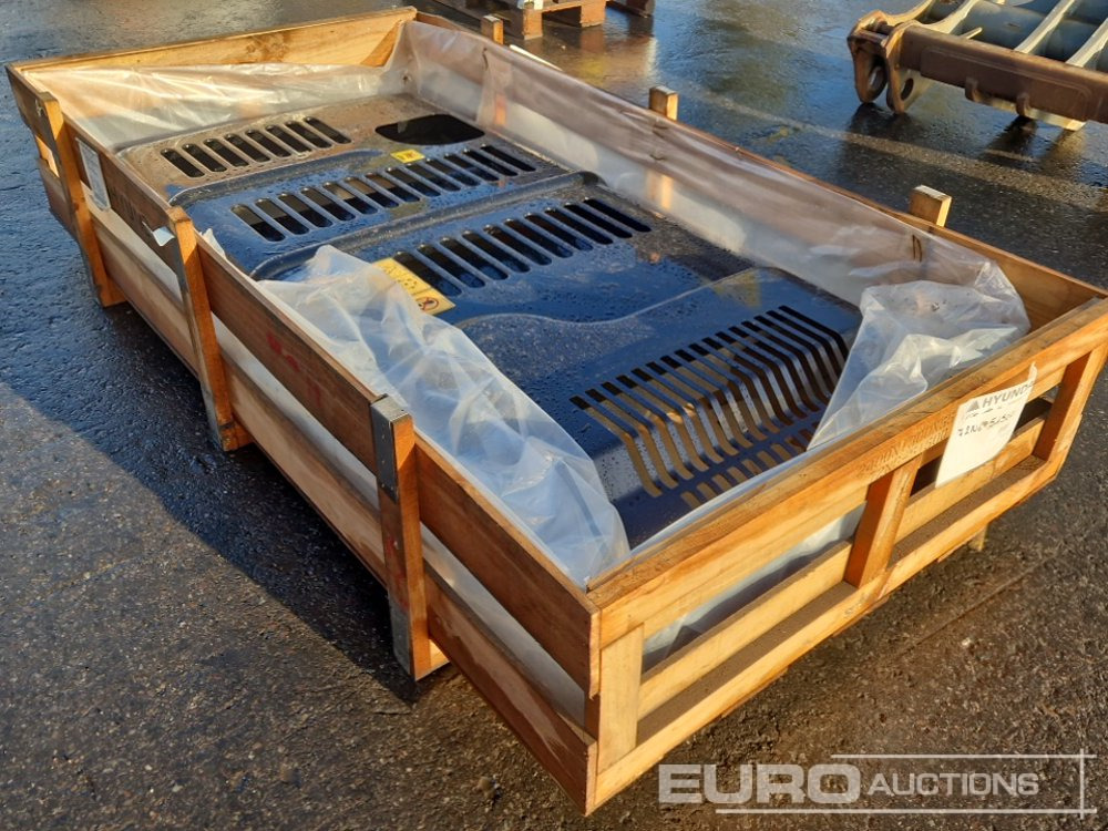 Bonnet to suit Hyundai - قطع الغيار: صور 3 Bonnet to suit Hyundai - قطع الغيار: صور 3