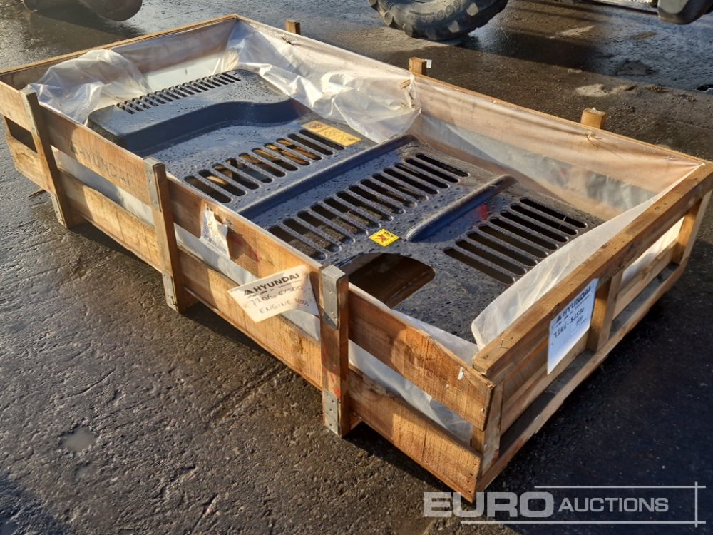 Bonnet to suit Hyundai - قطع الغيار: صور 5 Bonnet to suit Hyundai - قطع الغيار: صور 5