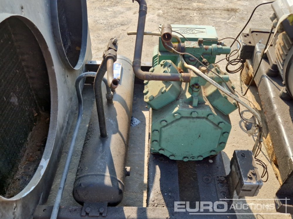 معدات البناء Compressor Units (3 of): صور 6 معدات البناء Compressor Units (3 of): صور 6