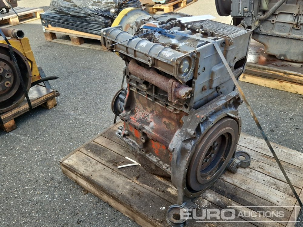 Deutz F3L1011 - المحرك: صور 2 Deutz F3L1011 - المحرك: صور 2