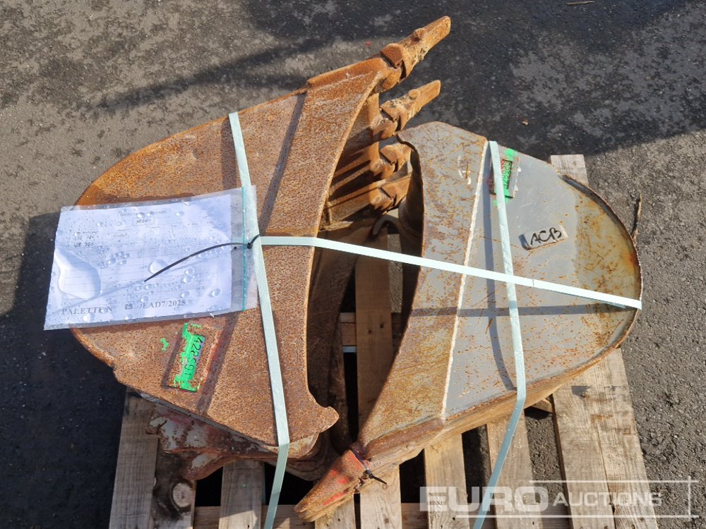 Digging Buckets, MORIN (2 of) - بكت: صور 5 Digging Buckets, MORIN (2 of) - بكت: صور 5