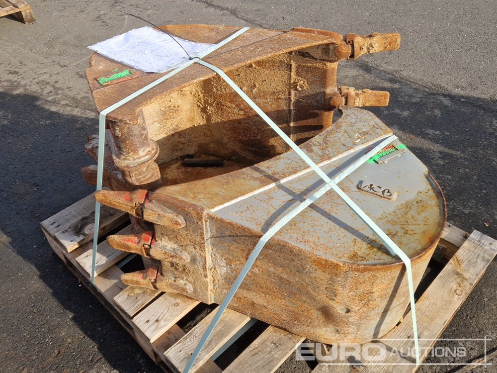 Digging Buckets, MORIN (2 of) - بكت: صور 4 Digging Buckets, MORIN (2 of) - بكت: صور 4