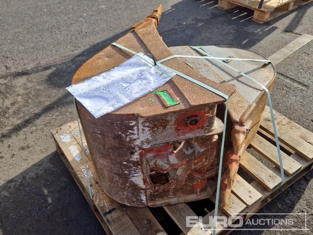 Digging Buckets, MORIN (2 of) - بكت: صور 3 Digging Buckets, MORIN (2 of) - بكت: صور 3