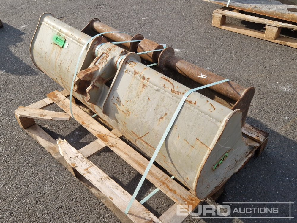 Ditching Buckets, MORIN (2 of) - بكت: صور 3 Ditching Buckets, MORIN (2 of) - بكت: صور 3