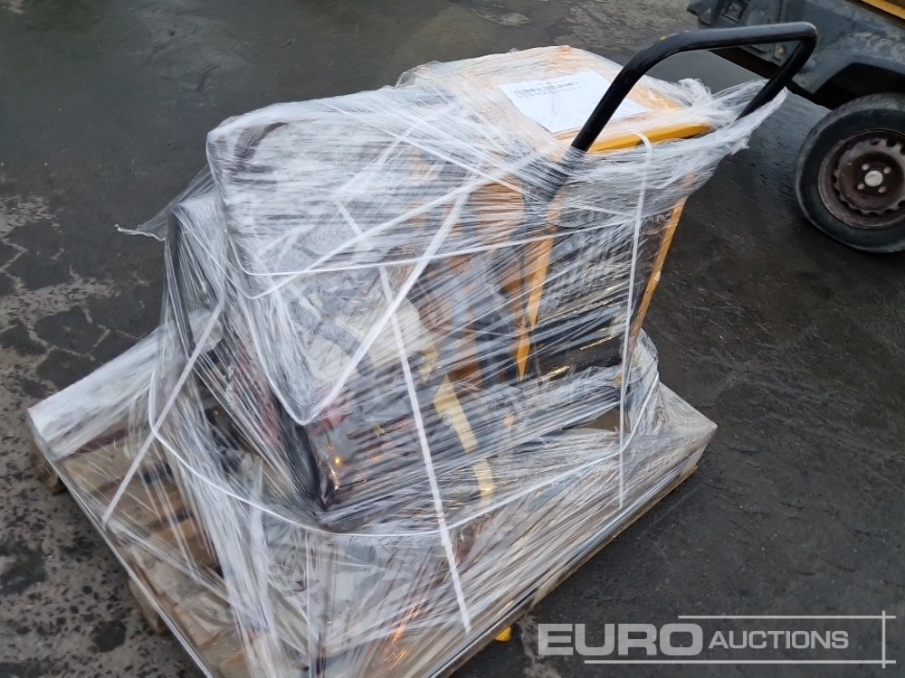 Dynapac LF100 - صفائح اهتزازية: صور 2 Dynapac LF100 - صفائح اهتزازية: صور 2