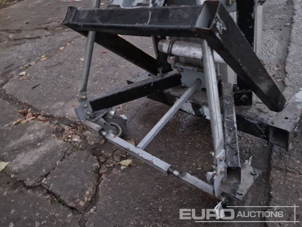 Genie SLC-24 - معدات المناولة: صور 5 Genie SLC-24 - معدات المناولة: صور 5