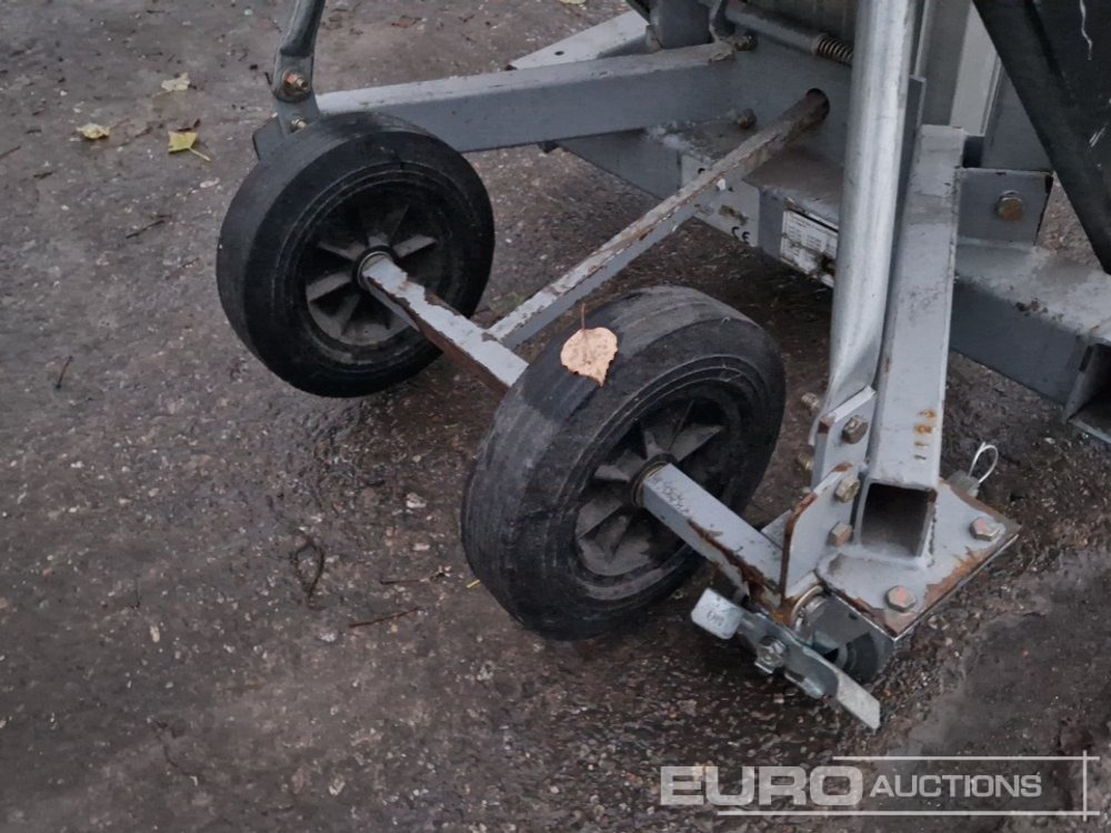 Genie SLC-24 - معدات المناولة: صور 5 Genie SLC-24 - معدات المناولة: صور 5