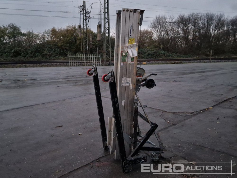 Genie SLC-24 - معدات المناولة: صور 3 Genie SLC-24 - معدات المناولة: صور 3