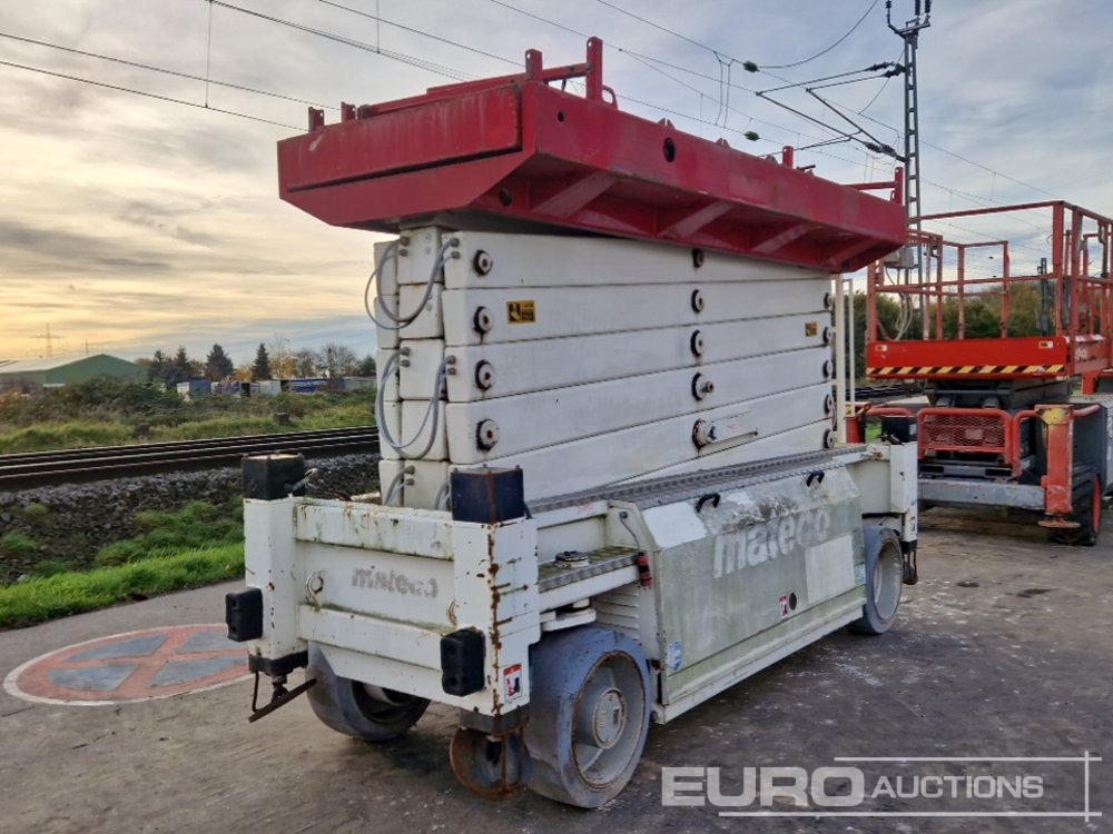 HAB S 17812E - رافعات مقصية: صور 5 HAB S 17812E - رافعات مقصية: صور 5