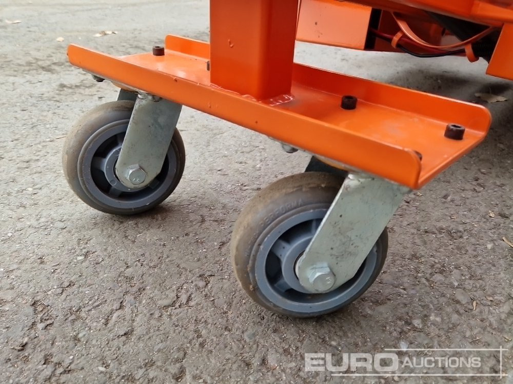 معدات المناولة High Lift Pallet Truck: صور 8