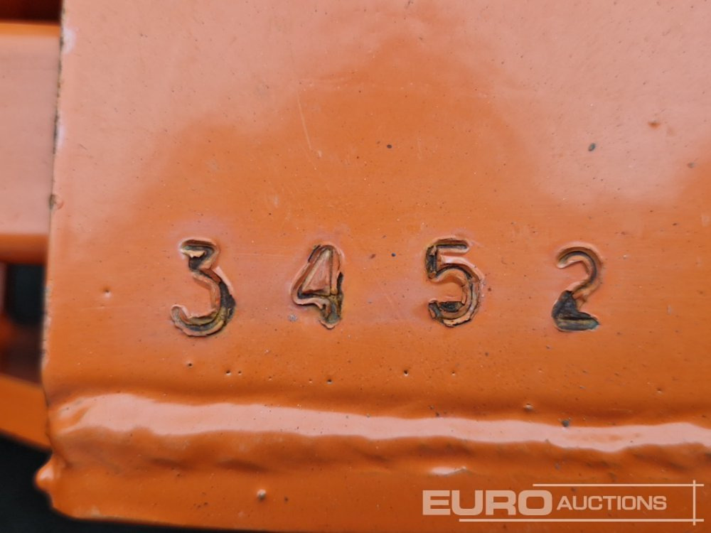 معدات المناولة High Lift Pallet Truck: صور 13