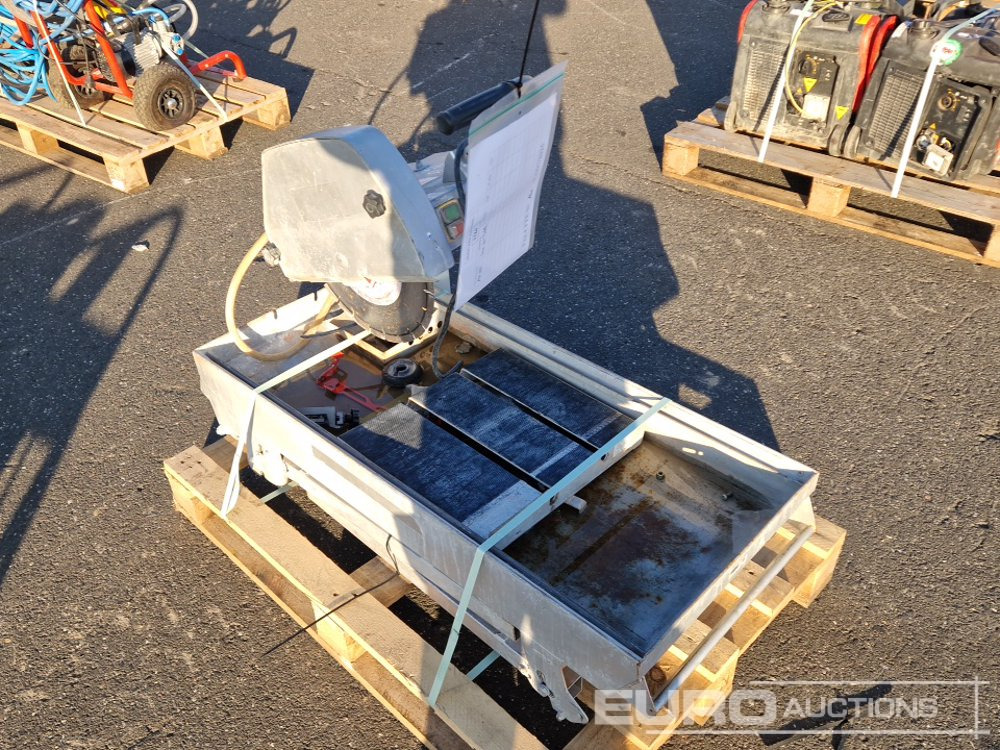 Husqvarna TS350E - آلة أسفلت: صور 2 Husqvarna TS350E - آلة أسفلت: صور 2