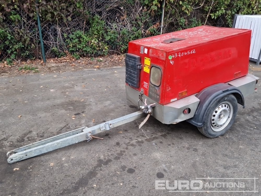 Kaeser M20 70CFM - ضاغط الهواء: صور 1 Kaeser M20 70CFM - ضاغط الهواء: صور 1
