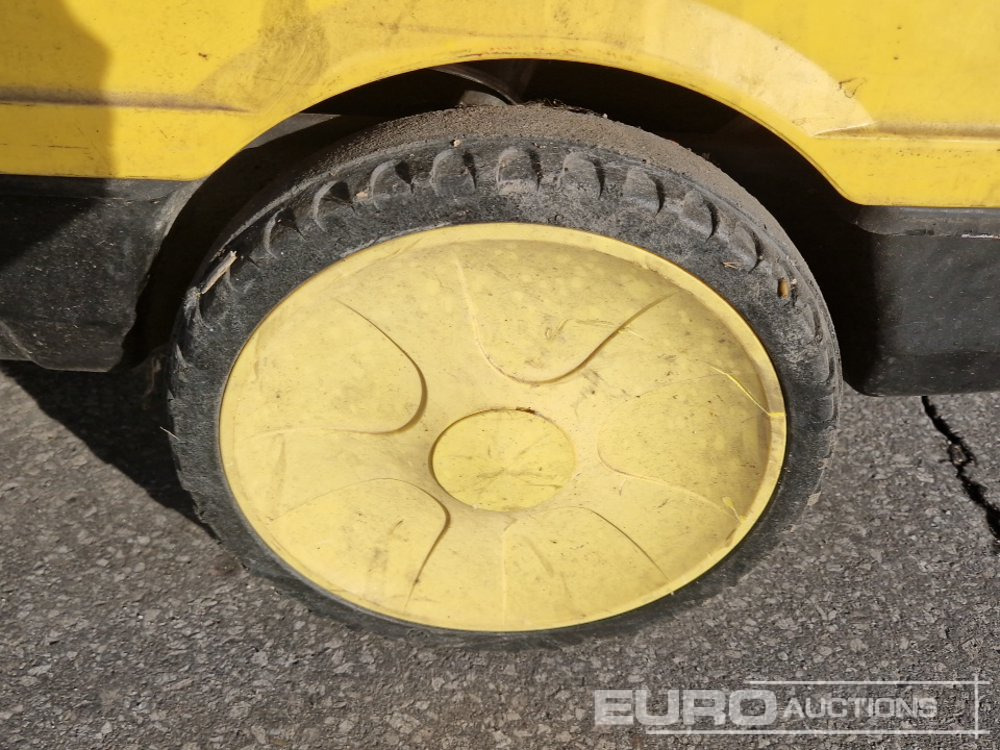 Kärcher HDS1195S ECO - ماكينة غسيل ضغط عالي: صور 5 Kärcher HDS1195S ECO - ماكينة غسيل ضغط عالي: صور 5