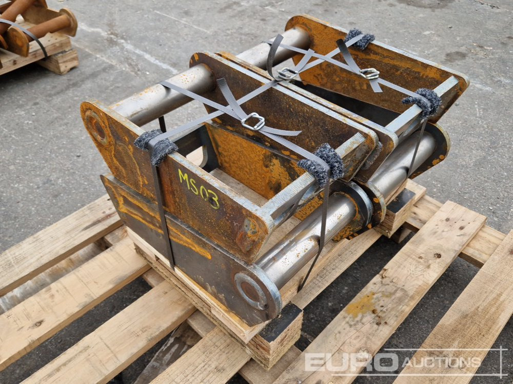 MS03 Welding Frames (4 of) - وصلة الربط للمعدات المعلقة: صور 4 MS03 Welding Frames (4 of) - وصلة الربط للمعدات المعلقة: صور 4