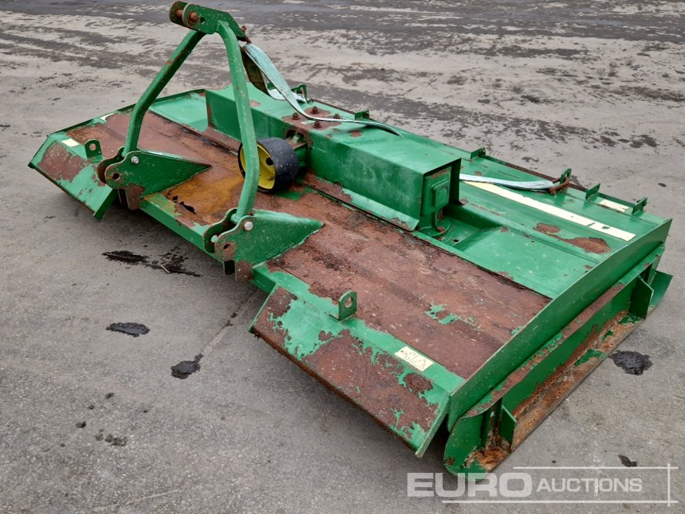 Major 909HDO Mower Deck to suit Tractor - الآلات والماكينات الزراعية: صور 3 Major 909HDO Mower Deck to suit Tractor - الآلات والماكينات الزراعية: صور 3
