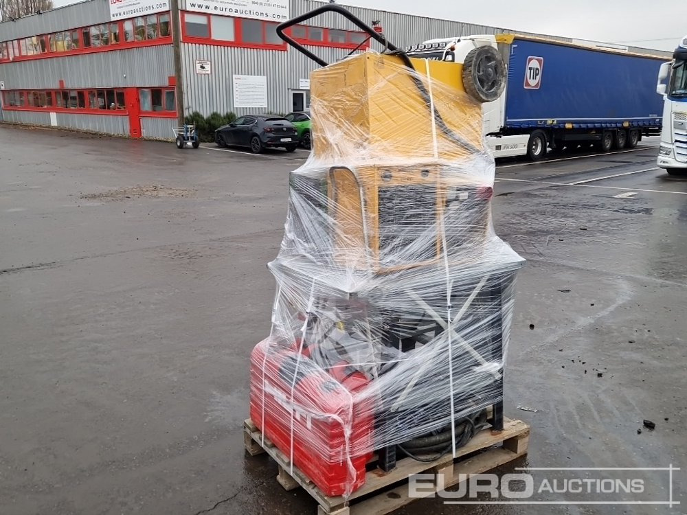 Master B9 - معدات التكييف: صور 2 Master B9 - معدات التكييف: صور 2