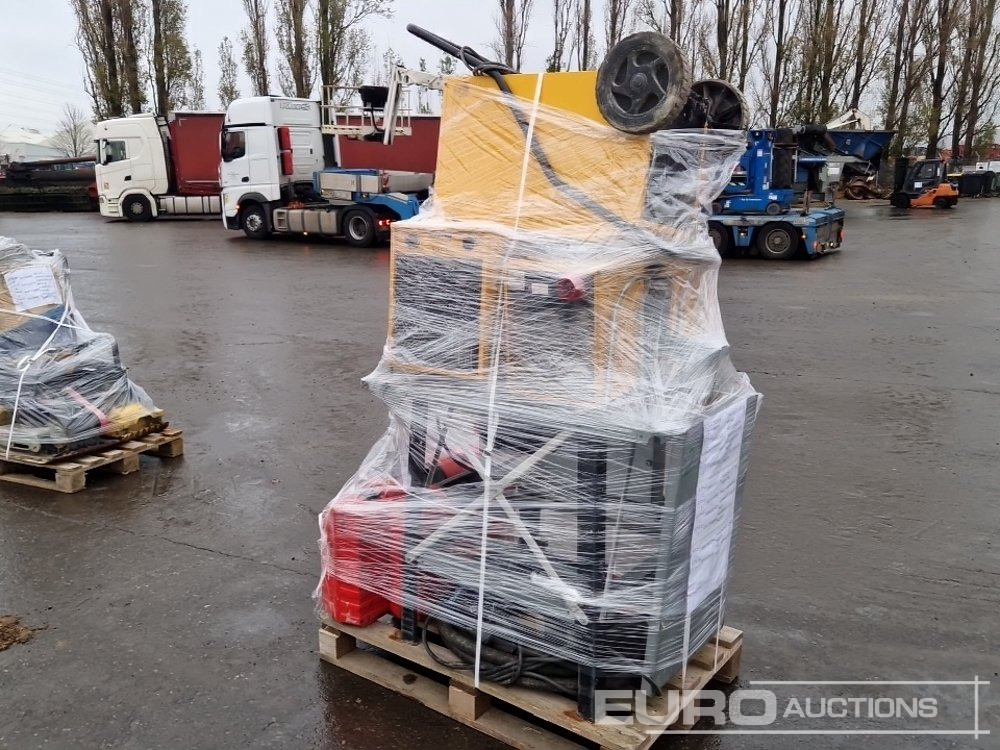 Master B9 - معدات التكييف: صور 3 Master B9 - معدات التكييف: صور 3