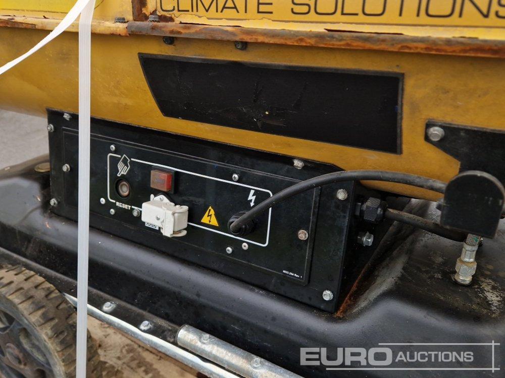 Master BV170E - سخان البناء: صور 5 Master BV170E - سخان البناء: صور 5