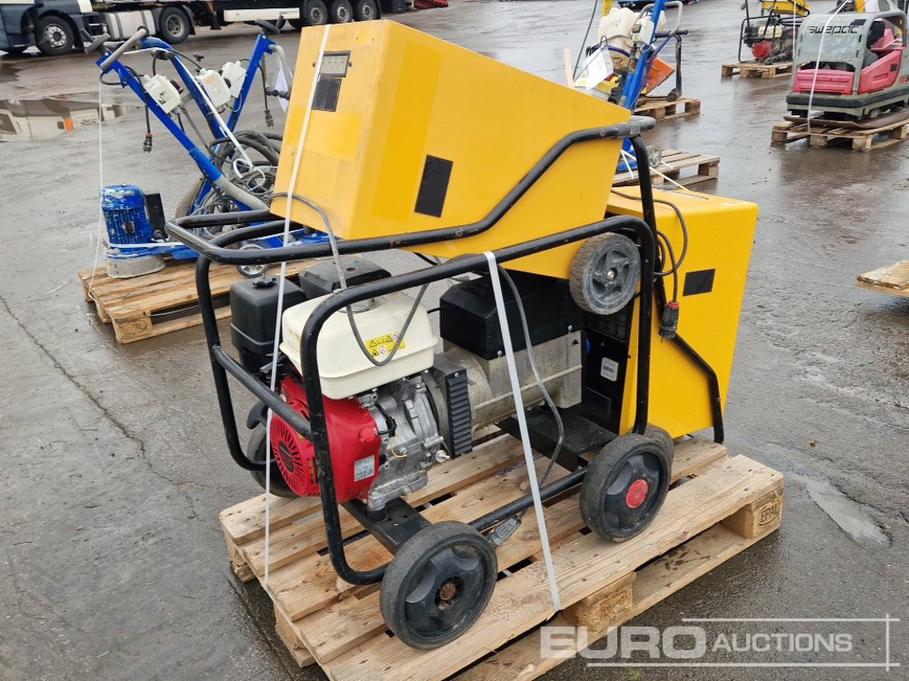 Master DH26 Dehumidifer (2 of) + EPX200 Welder - معدات البناء: صور 4 Master DH26 Dehumidifer (2 of) + EPX200 Welder - معدات البناء: صور 4