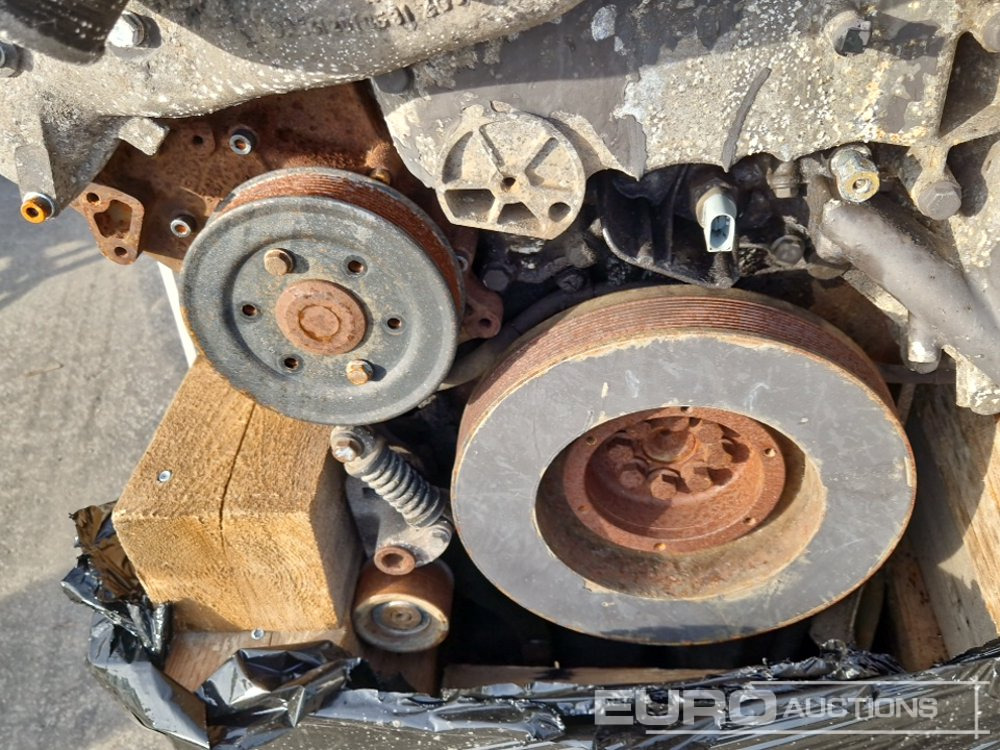 Mercedes-Benz ACTROS - المحرك: صور 5 Mercedes-Benz ACTROS - المحرك: صور 5