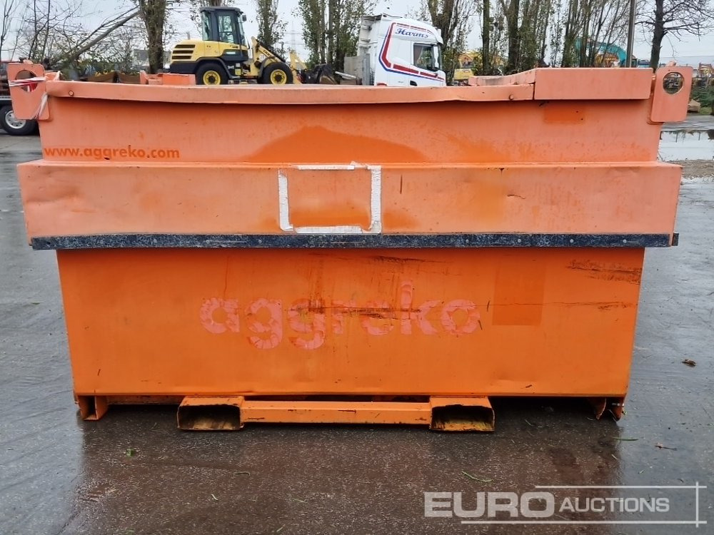 Steenbergen 3000 Litre - خزان تخزين: صور 5 Steenbergen 3000 Litre - خزان تخزين: صور 5