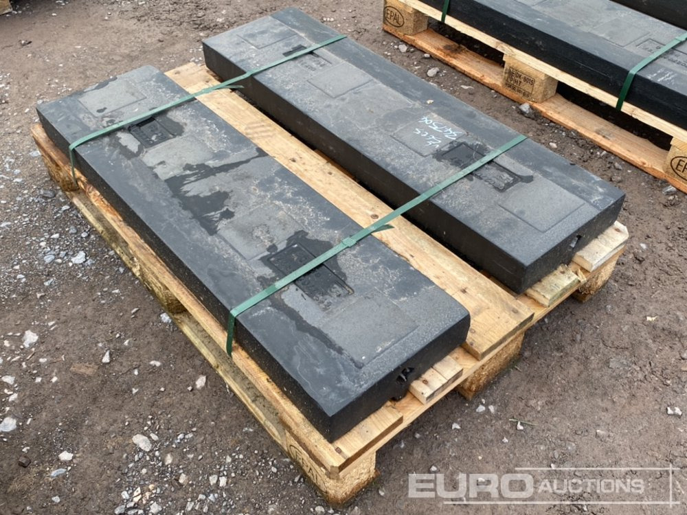 Terex High Chrome Blow Bar - معدات البناء: صور 4 Terex High Chrome Blow Bar - معدات البناء: صور 4