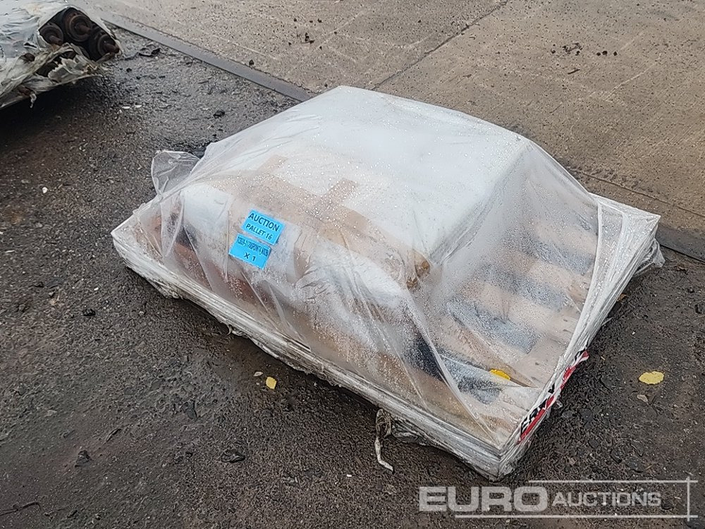 Terex J-960 / Metro Main Control Panel - معدات البناء: صور 1 Terex J-960 / Metro Main Control Panel - معدات البناء: صور 1