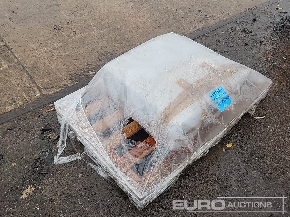 Terex J-960 / Metro Main Control Panel - معدات البناء: صور 4 Terex J-960 / Metro Main Control Panel - معدات البناء: صور 4