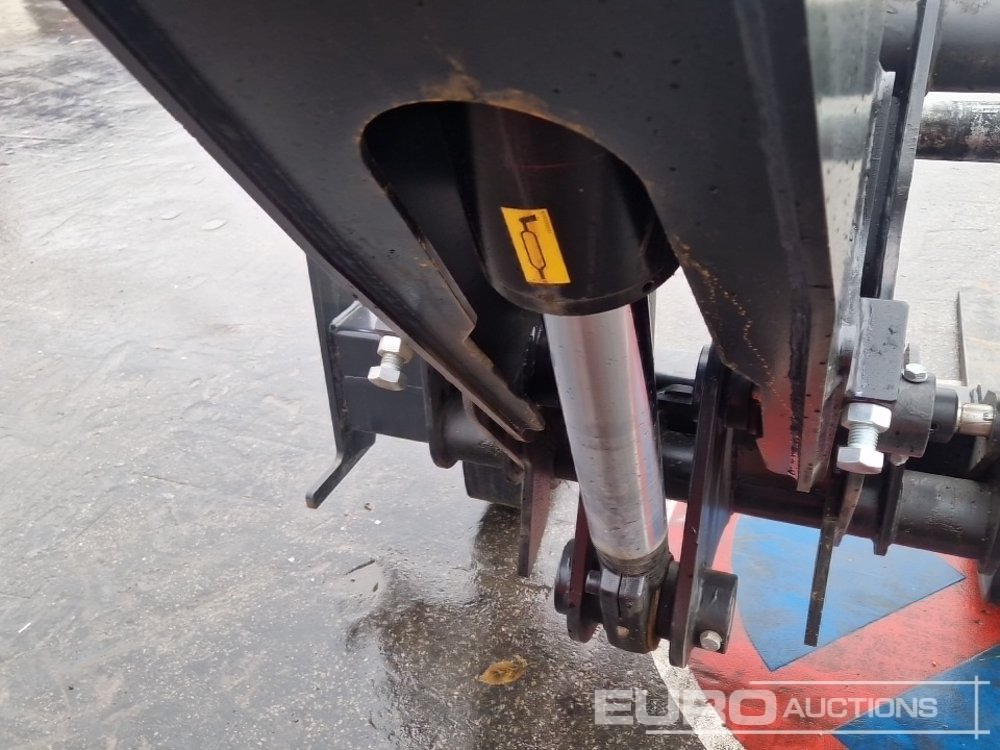 رافعة تلسكوبية Unused 2024 Faresin 17.40 CLASSIC 55: صور 19