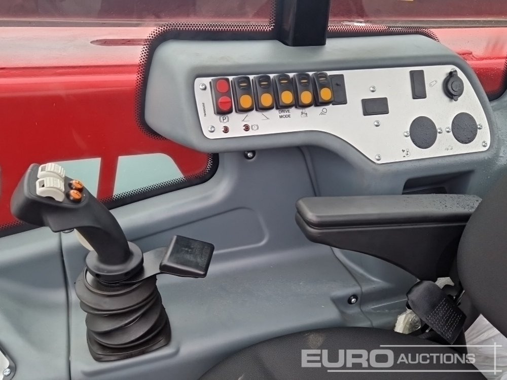 رافعة تلسكوبية Unused 2024 Faresin 17.40 CLASSIC 55: صور 34