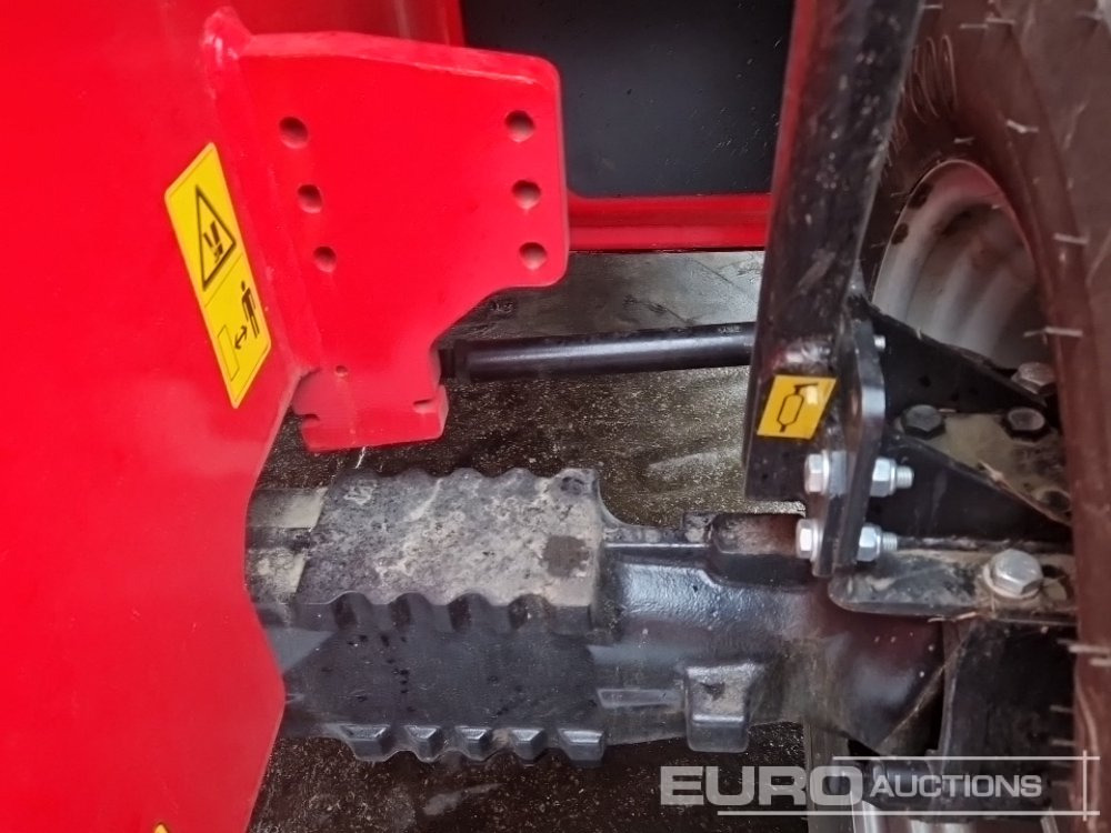 رافعة تلسكوبية Unused 2024 Faresin 17.40 CLASSIC 55: صور 13