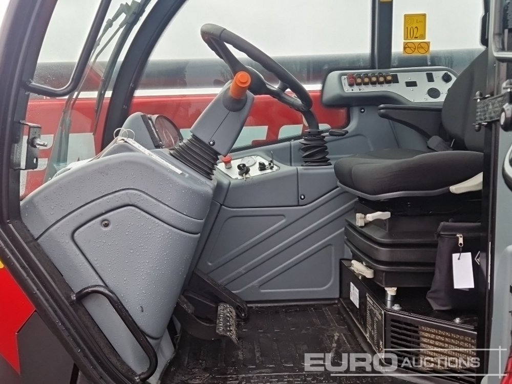 رافعة تلسكوبية Unused 2024 Faresin 17.40 CLASSIC 55: صور 31