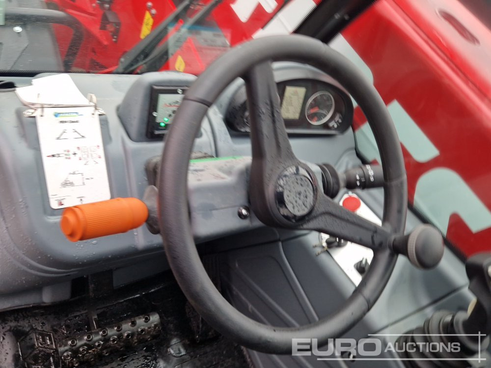 رافعة تلسكوبية Unused 2024 Faresin 17.40 CLASSIC 55: صور 35