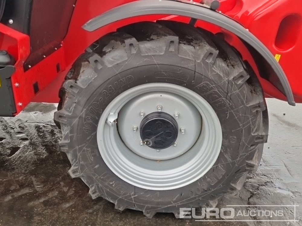 رافعة تلسكوبية Unused 2024 Faresin 17.40 CLASSIC 55: صور 10