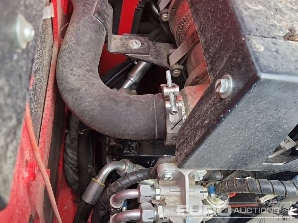 رافعة تلسكوبية Unused 2024 Faresin 17.40 CLASSIC 55: صور 29