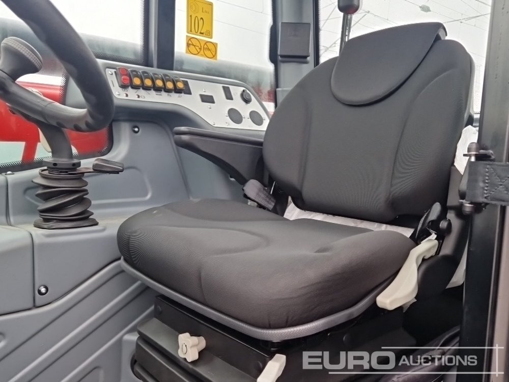 رافعة تلسكوبية Unused 2024 Faresin 17.40 CLASSIC 55: صور 32