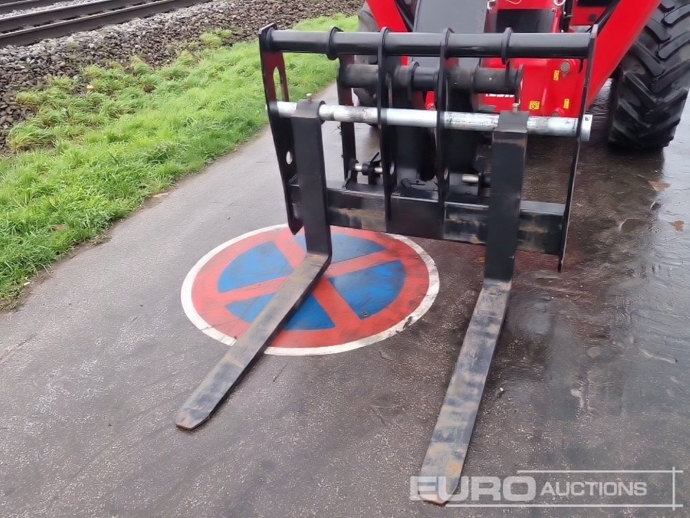 رافعة تلسكوبية Unused 2024 Faresin 17.40 CLASSIC 55: صور 17