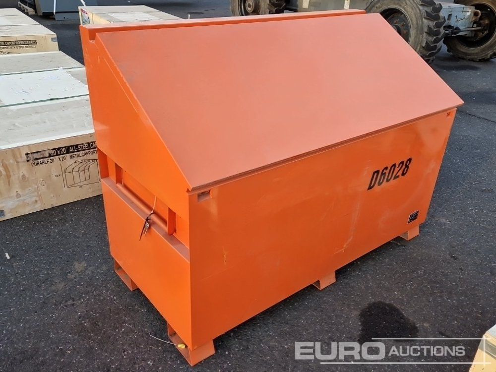 Unused 2024 SABSV D6028 - معدات الورش: صور 5 Unused 2024 SABSV D6028 - معدات الورش: صور 5