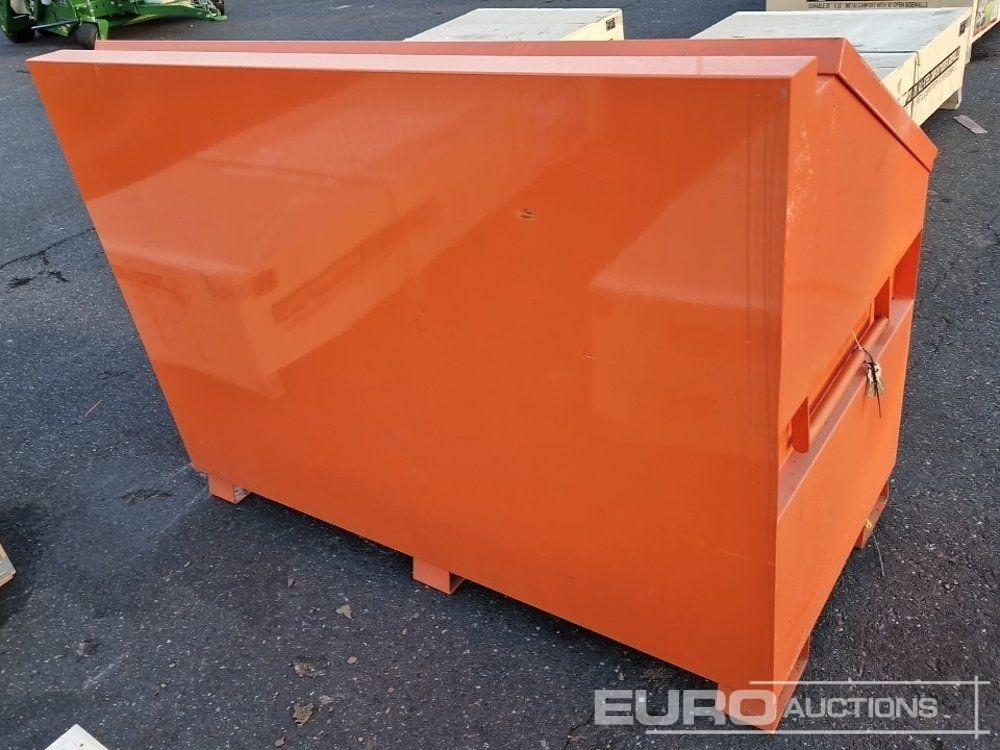 Unused 2024 SABSV D6028 - معدات الورش: صور 4 Unused 2024 SABSV D6028 - معدات الورش: صور 4